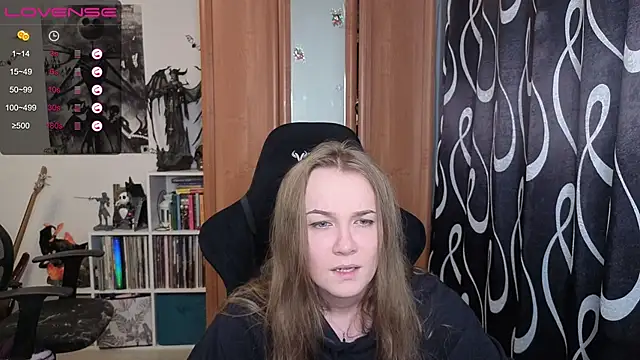 Snapshot of stellablondy chatting on 21, 5, 2026 stellablondy online show from 21, 5, 2026