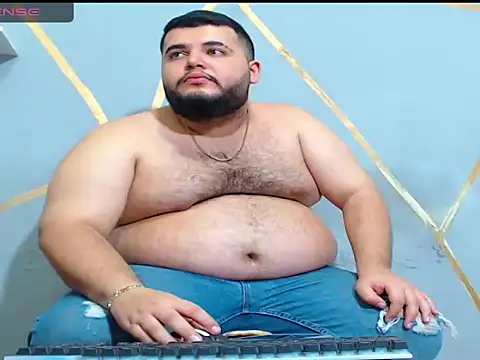 damian chubby online show from 8, 11, 2025