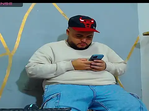 damian chubby online show from 16, 11, 2025