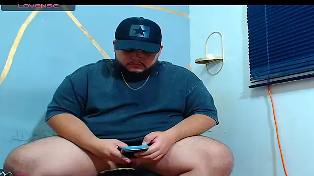 damian chubby online show from 18, 11, 2025