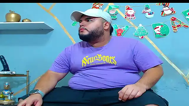 damian chubby online show from 24, 11, 2025