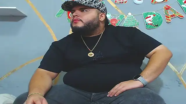 damian chubby online show from 1, 12, 2025