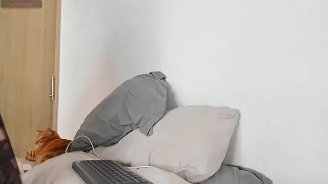 honeyann08 online show from 20, 1, 2025