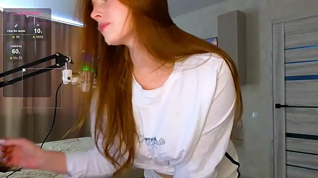 Snapshot of Meow_babe chatting on 16, 6, 2026 Meow babe online show from 16, 6, 2026