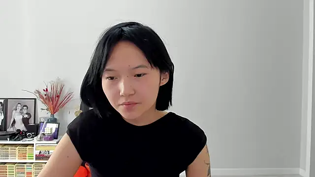 ailey chao online show from 13, 2, 2026