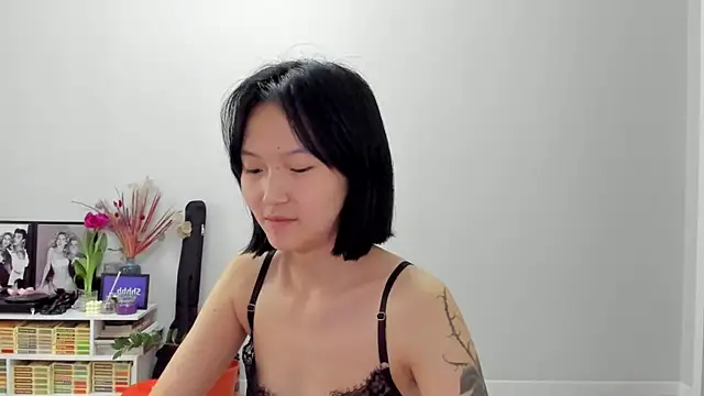 ailey chao online show from 10, 3, 2026