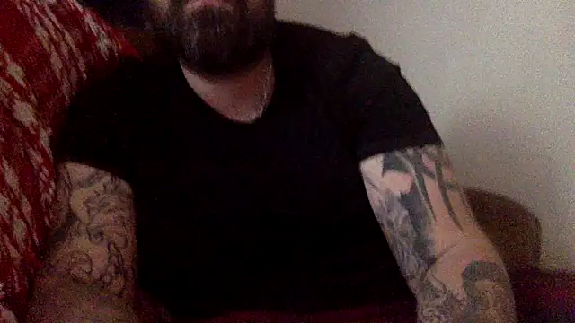 chubbycloudybottom online show from 18, 10, 2025