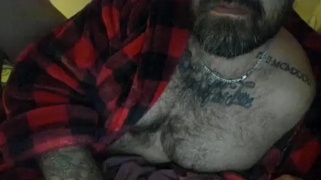 chubbycloudybottom online show from 2, 12, 2025