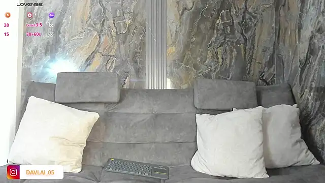 Daviid laidd online show from 5, 12, 2025