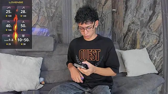 Daviid laidd online show from 11, 3, 2026