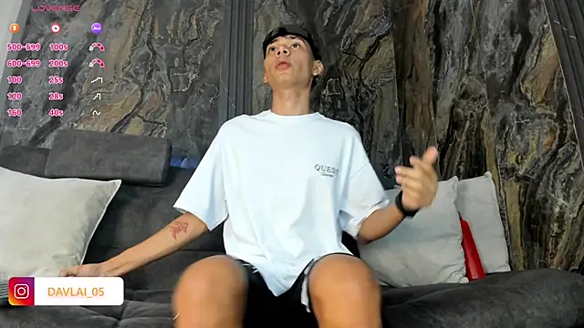 Daviid laidd online show from 6, 4, 2026