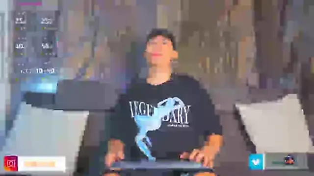 Daviid laidd online show from 28, 5, 2026