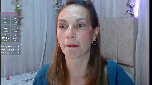 italagomez  online show from 22, 3, 2025