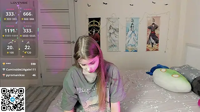 JorRoger online show from 9, 11, 2025