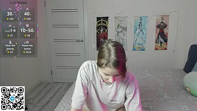 JorRoger online show from 13, 11, 2025