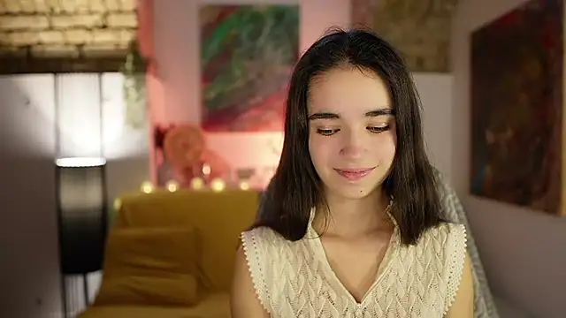 Snapshot of Gia_Paige18 chatting on 3, 12, 2024 Gia Paige18 online show from 3, 12, 2024