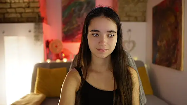 Snapshot of Gia_Paige18 chatting on 5, 12, 2024 Gia Paige18 online show from 5, 12, 2024