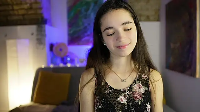 Snapshot of Gia_Paige18 chatting on 17, 12, 2024 Gia Paige18 online show from 17, 12, 2024