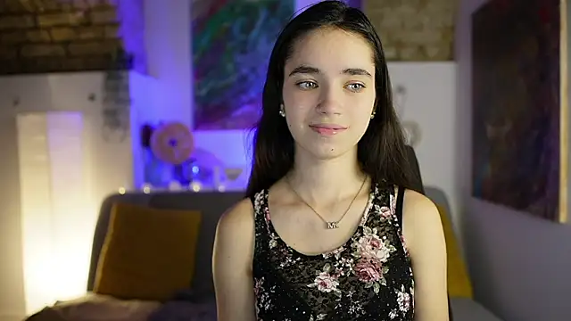 Snapshot of Gia_Paige18 chatting on 17, 12, 2024 Gia Paige18 online show from 17, 12, 2024