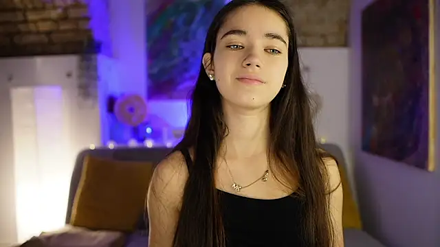 Snapshot of Gia_Paige18 chatting on 18, 12, 2024 Gia Paige18 online show from 18, 12, 2024