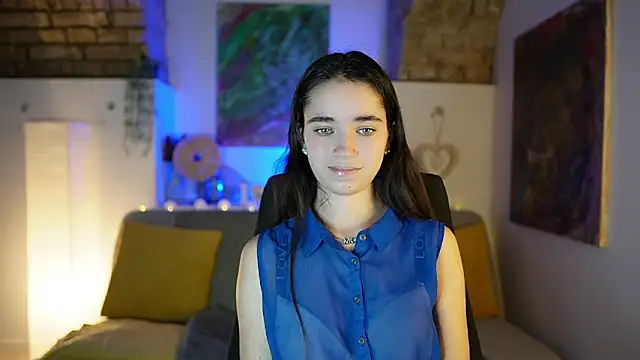 Snapshot of Gia_Paige18 chatting on 19, 12, 2024 Gia Paige18 online show from 19, 12, 2024