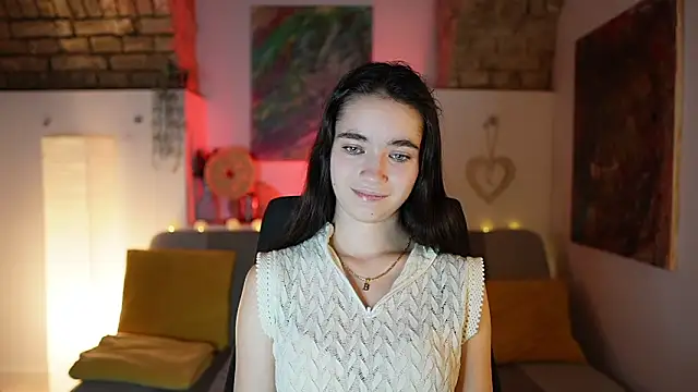 Snapshot of Gia_Paige18 chatting on 27, 12, 2024 Gia Paige18 online show from 27, 12, 2024