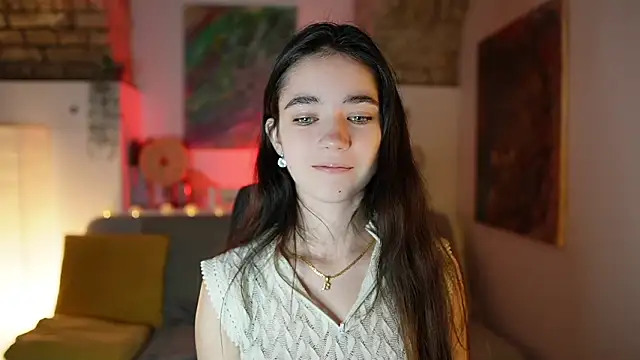 Snapshot of Gia_Paige18 chatting on 3, 1, 2025 Gia Paige18 online show from 3, 1, 2025