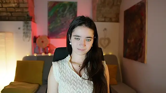 Snapshot of Gia_Paige18 chatting on 3, 1, 2025 Gia Paige18 online show from 3, 1, 2025