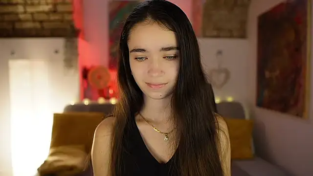 Snapshot of Gia_Paige18 chatting on 4, 1, 2025 Gia Paige18 online show from 4, 1, 2025