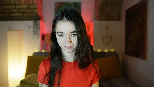 Snapshot of Gia_Paige18 chatting on 12, 1, 2025 Gia Paige18 online show from 12, 1, 2025