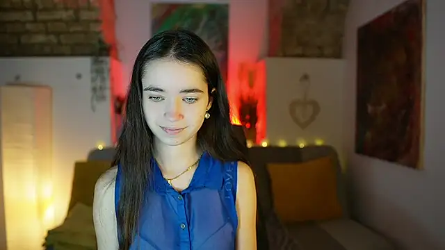 Snapshot of Gia_Paige18 chatting on 19, 1, 2025 Gia Paige18 online show from 19, 1, 2025