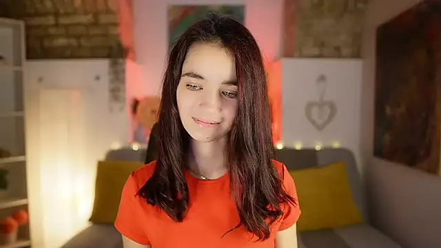 Snapshot of Gia_Paige18 chatting on 28, 1, 2025 Gia Paige18 online show from 28, 1, 2025