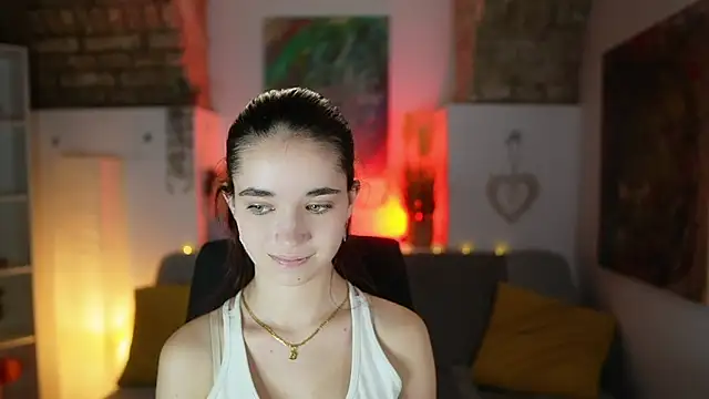 Snapshot of Gia_Paige18 chatting on 31, 1, 2025 Gia Paige18 online show from 31, 1, 2025