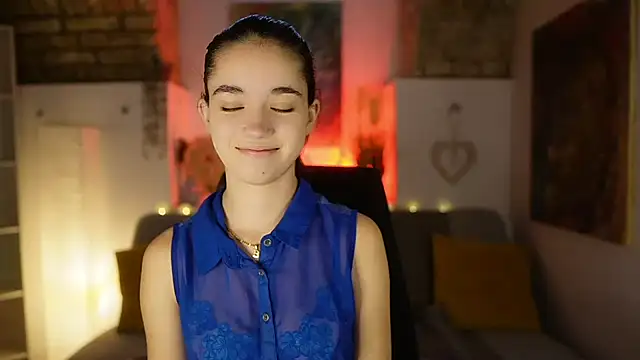 Snapshot of Gia_Paige18 chatting on 1, 2, 2025 Gia Paige18 online show from 1, 2, 2025