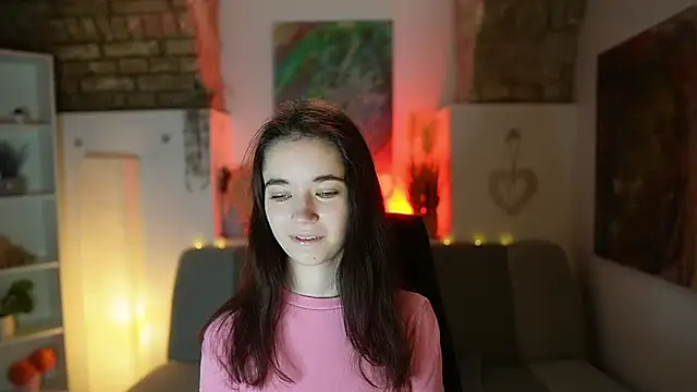 Snapshot of Gia_Paige18 chatting on 5, 2, 2025 Gia Paige18 online show from 5, 2, 2025