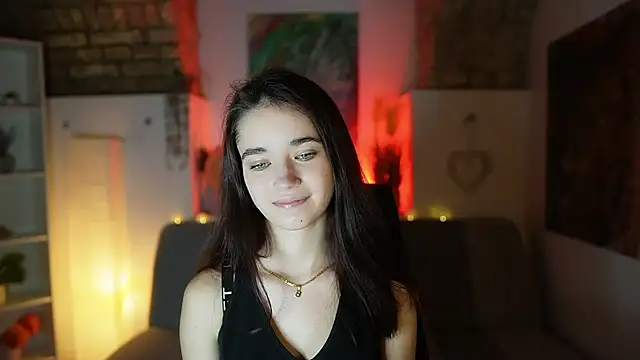 Snapshot of Gia_Paige18 chatting on 8, 2, 2025 Gia Paige18 online show from 8, 2, 2025