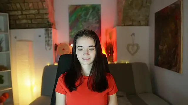 Snapshot of Gia_Paige18 chatting on 11, 2, 2025 Gia Paige18 online show from 11, 2, 2025