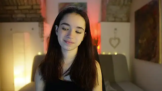 Snapshot of Gia_Paige18 chatting on 15, 2, 2025 Gia Paige18 online show from 15, 2, 2025