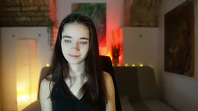 Snapshot of Gia_Paige18 chatting on 16, 2, 2025 Gia Paige18 online show from 16, 2, 2025