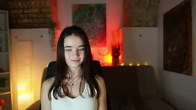 Snapshot of Gia_Paige18 chatting on 23, 2, 2025 Gia Paige18 online show from 23, 2, 2025