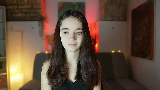 Snapshot of Gia_Paige18 chatting on 2, 3, 2025 Gia Paige18 online show from 2, 3, 2025