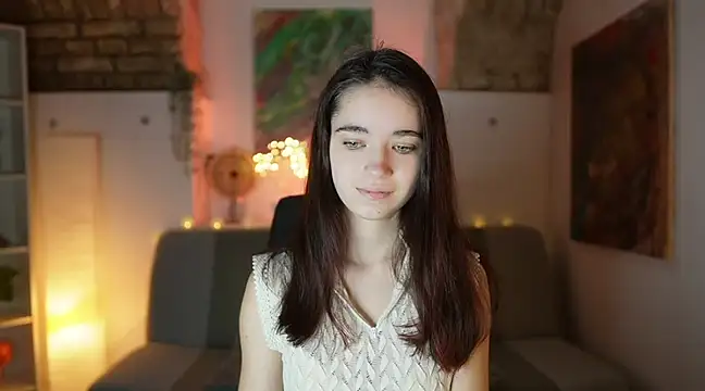 Snapshot of Gia_Paige18 chatting on 4, 3, 2025 Gia Paige18 online show from 4, 3, 2025