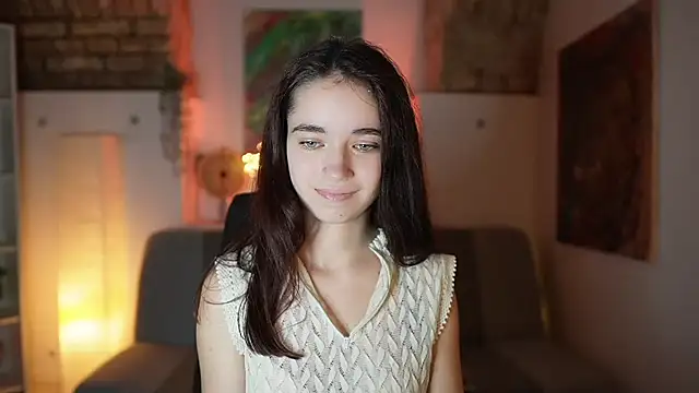 Snapshot of Gia_Paige18 chatting on 11, 3, 2025 Gia Paige18 online show from 11, 3, 2025