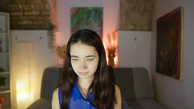 Snapshot of Gia_Paige18 chatting on 17, 3, 2025 Gia Paige18 online show from 17, 3, 2025