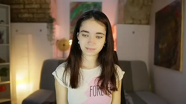 Snapshot of Gia_Paige18 chatting on 18, 3, 2025 Gia Paige18 online show from 18, 3, 2025