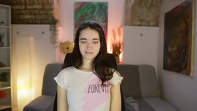 Snapshot of Gia_Paige18 chatting on 18, 3, 2025 Gia Paige18 online show from 18, 3, 2025