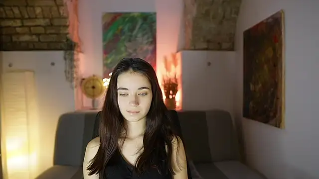 Snapshot of Gia_Paige18 chatting on 22, 3, 2025 Gia Paige18 online show from 22, 3, 2025