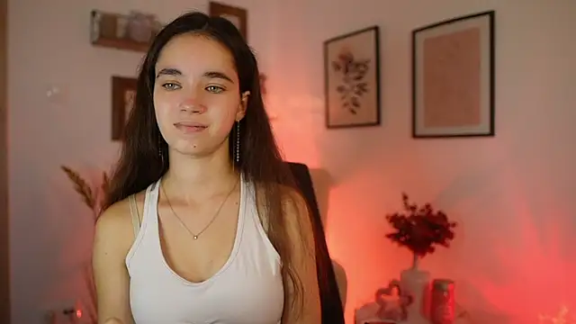 Snapshot of Gia_Paige18 chatting on 20, 9, 2025 Gia Paige18 online show from 20, 9, 2025