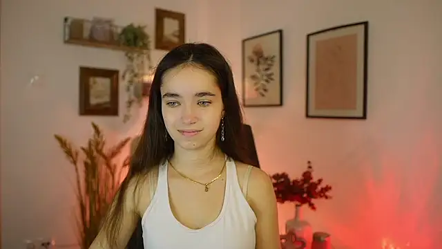 Snapshot of Gia_Paige18 chatting on 1, 10, 2025 Gia Paige18 online show from 1, 10, 2025