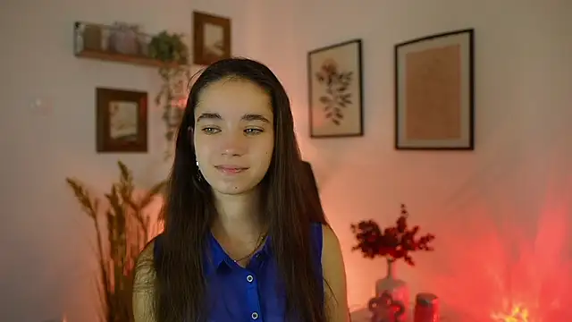 Snapshot of Gia_Paige18 chatting on 2, 10, 2025 Gia Paige18 online show from 2, 10, 2025